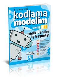 Model Kodlama Modelim Seviye 2Model Kodlama Modelim Seviye 2 - Kirtasiyem.net2.Sınıf