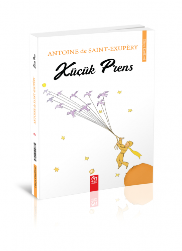 Model Küçük PrensHikaye Kitapları