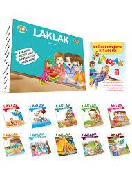 Model Laklak Hikaye SerisiModel Laklak Hikaye Serisi - Kirtasiyem.netHikaye Kitabı Setleri