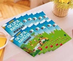 Model Okuma Bahçesi Hikaye Serisi - 10 Kitap1.Sınıf