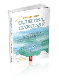 Model Uçurtma HaritasıModel Uçurtma Haritası - Kirtasiyem.netHikaye Kitapları