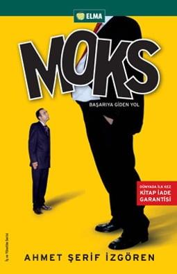Moks-Başarıya Giden YolMoks-Başarıya Giden Yol - Kirtasiyem.netRoman