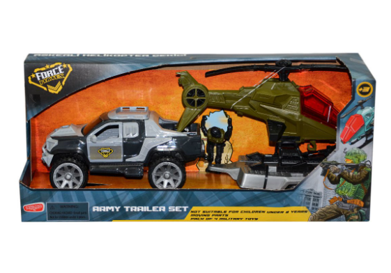 Molmo Ml485 Forcemates Helikopter Çekici *12Molmo Ml485 Forcemates Helikopter Çekici *12 - Kirtasiyem.netDiğer Oyuncak Ürünleri