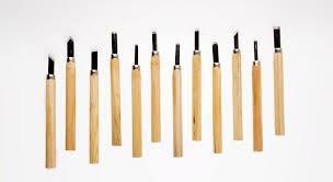 Monart Oyma Bıçak Seti 12 Li 9912Monart Oyma Bıçak Seti 12 Li 9912 - Kırtasiyem.netSpatula