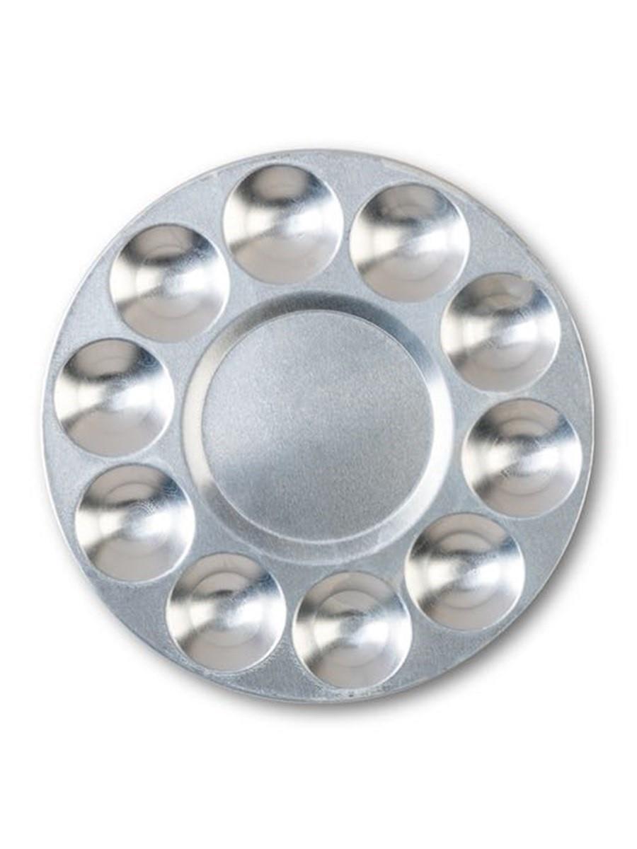 Monart Palet Alüminyum Yuv.25 Cm Aptr10Monart Palet Alüminyum Yuv.25 Cm Aptr10 - Kırtasiyem.netPaletler