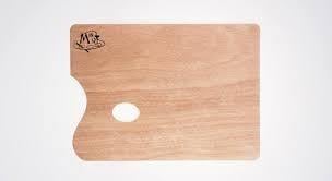 Monart Palet Kare Tahta Palet 25*35 Mm 3 mm Pp031014Monart Palet Kare Tahta Palet 25*35 Mm Pp031014 - Kırtasiyem.netPaletler