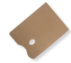 Monart Palet Kare Tahta Palet 25*35 Mm Pp030912Monart Palet Kare Tahta Palet 25*35 Mm Pp030912 - Kırtasiyem.netPaletler