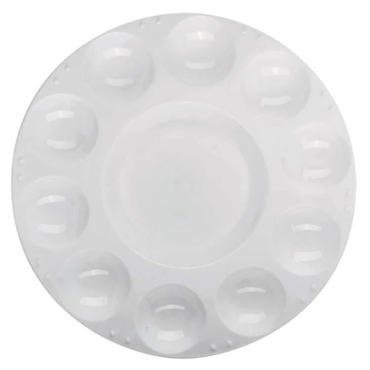 Monart Palet Pls. 18 Cm Büyük Yuv. Ptr10/045Monart Palet Pls. 18 Cm Büyük Yuv. Ptr10/045 - Kırtasiyem.netPaletler