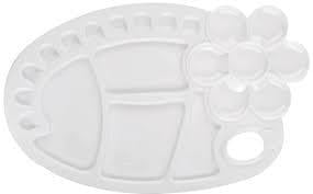 Monart Palet Pls.Boy Oval Ptf21Monart Palet Pls.Boy Oval Ptf21 - Kırtasiyem.netPaletler