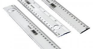 Monopol 30 Cm Mercekli Cetvel *1603Cetveller
