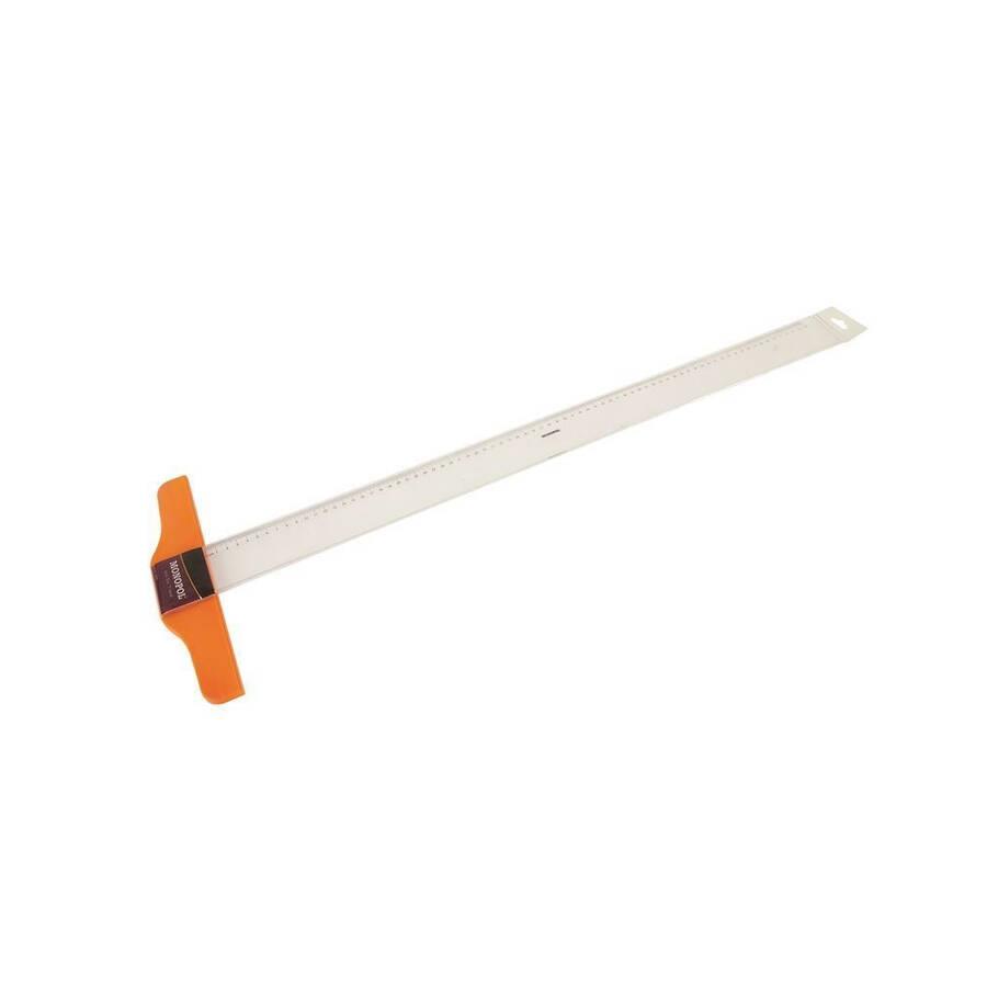 Monopol 75 Cm Plastik T Cetvel *1619Monopol 75 Cm Plastik T Cetvel *1619 - Kirtasiyem.netCetveller