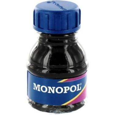Monopol Megapol Çini Mürekkebi Mavi *1107Monopol Megapol Çini Mürekkebi Mavi *1107 - Kirtasiyem.netÇini Mürekkebi