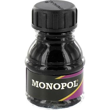 Monopol Megapol Çini Mürekkebi Siyah *1106Monopol Megapol Çini Mürekkebi Siyah *1106 - Kirtasiyem.netÇini Mürekkebi