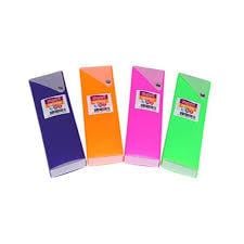 Monopol Pvc Kalemlik *3577Monopol Pvc Kalemlik *3577 - Kirtasiyem.netKalem Çantaları