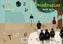 MontsuzlarDiğer Kırtasiye Ürünleri