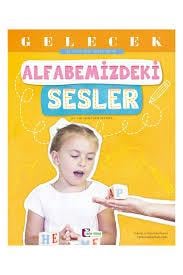 Morelma Alfabemizdeki SeslerMorelma  Alfabemizdeki Sesler - Kirtasiyem.netEğitici Kitaplar