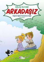 Morelma Arkadaşız (Küçük Boy)Morelma  Arkadaşız (Küçük Boy) - Kirtasiyem.netHikaye Kitapları