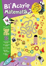 Morelma Bi' Acayip Matematik 2Morelma  Bi' Acayip Matematik 2 - Kirtasiyem.netEğitici Kitaplar