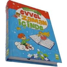Morelma Evvel Zaman İçinde Dev Hikaye SetiŞiir Kitapları