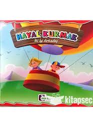 Morelma Hayal KurmakMorelma  Hayal Kurmak - Kirtasiyem.netHikaye Kitapları