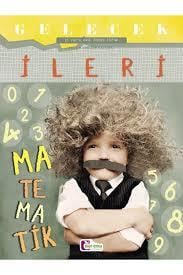 Morelma İleri MatematikMorelma  İleri Matematik - Kirtasiyem.netEğitici Kitaplar