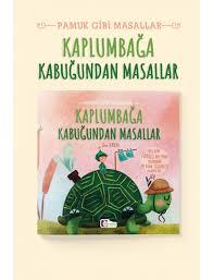 Morelma Kaplumbağa Kabuğundan MasallarMorelma  Kaplumbağa Kabuğundan Masallar - Kirtasiyem.netHikaye Kitapları