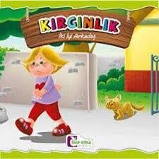 Morelma KırgınlıkMorelma  Kırgınlık - Kirtasiyem.netHikaye Kitapları