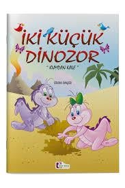 Morelma Kumdan KaleMorelma  Kumdan Kale - Kirtasiyem.netHikaye Kitapları