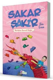 Morelma Sakar Şakir Birlikten Kuvvet DoğarMorelma  Sakar Şakir Birlikten Kuvvet Doğar - Kirtasiyem.netHikaye Kitapları