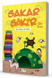 Morelma Sakar Şakir 'Son Gülen İyi Güler' Morelma  Sakar Şakir 'Son Gülen İyi Güler'  - Kirtasiyem.netHikaye Kitapları