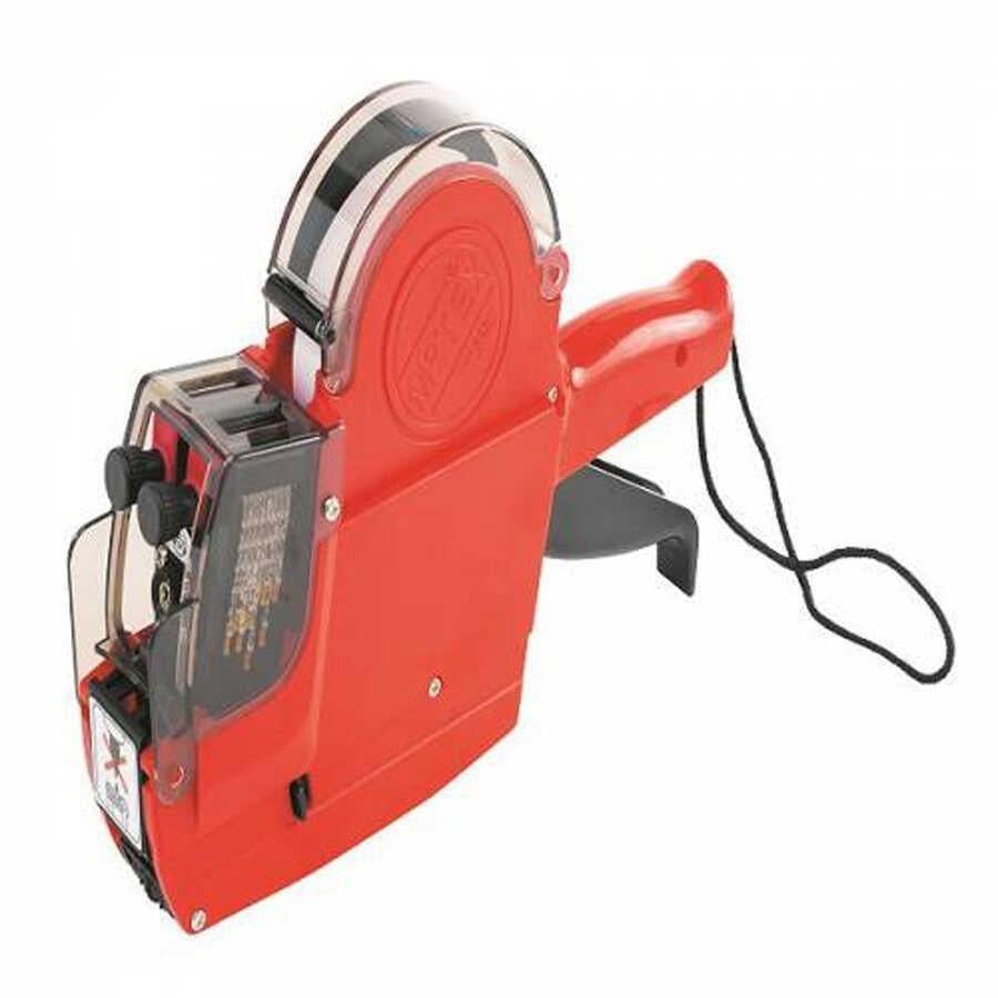 Motex Çift Mekanizmalı Etiket Makinesi  Mx-6600-LplusMotex Çift Mekanizmalı Etiket Makinesi  Mx-6600-Lplus - Kirtasiyem.netEtiket Makineleri