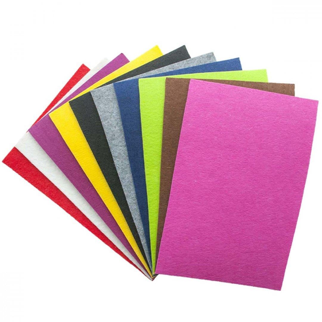 Mrc Keçe 50X70 2 Mm (1ADET) YapışkanlıMrc Keçe 50X70 2 Mm (1ADET) Yapışkanlı - Kirtasiyem.netKeçeler