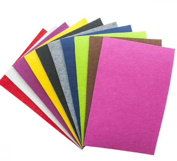 Mrc Keçe 50X70 2 Mm Tek Renk NormalMrc Keçe 50X70 2 Mm Tek Renk Normal - Kirtasiyem.netKeçeler