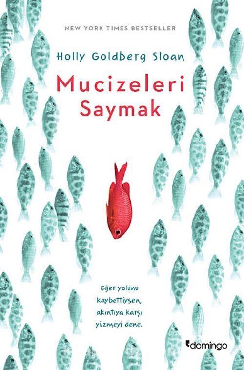 Mucizeleri SaymakMucizeleri Saymak - Kirtasiyem.netRoman