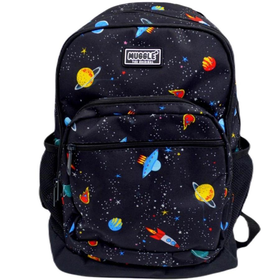 Muggle Mu-0402 Ot-Galaxy Siyah Okul ÇantasıMuggle Mu-0402 Ot-Galaxy Siyah Okul Çantası - Kirtasiyem.netOkul Çantaları