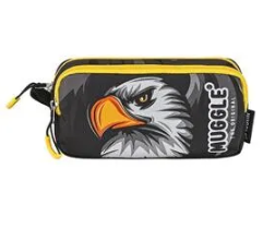 Muggle Mu-9158 Eagle Koleksiyonu Kalem ÇantasıOkul Çantaları