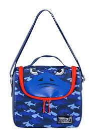 Muggle St. Mu-9604 Shark Mavi BeslenmeMuggle St. Mu-9604 Shark Mavi Beslenme - Kirtasiyem.netBeslenme Çantaları