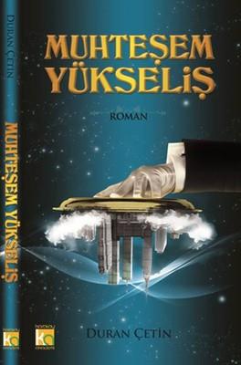 Muhteşem YükselişMuhteşem Yükseliş - Kirtasiyem.netKitap ve Muhtelif Ürünler