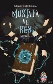 Mustafa Ve BenGençlik 10+Yaş 