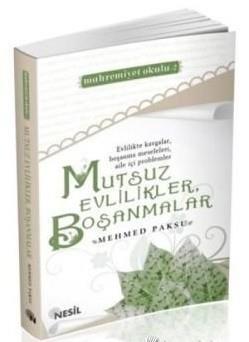 Mutsuz EvliliklerMutsuz Evlilikler - Kirtasiyem.netRoman