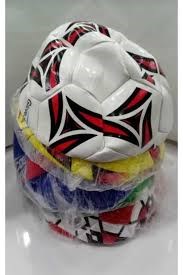 Mv Parlak Futbol TopuToplar