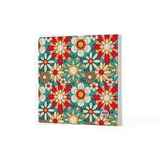 My Mia Art Beyaz Çiçekli DefterMy Mia Art Beyaz Çiçekli Defter - Kirtasiyem.netBloknotlar