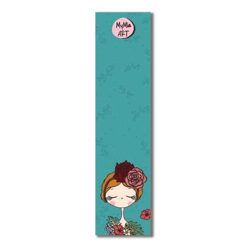 My Mia Art Çiğdem AyraçMy Mia Art Çiğdem Ayraç - Kirtasiyem.netKitap Ayracı