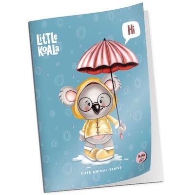 My Mia Art Koala Defter MiniMy Mia Art Koala Defter Mini - Kirtasiyem.netBloknotlar