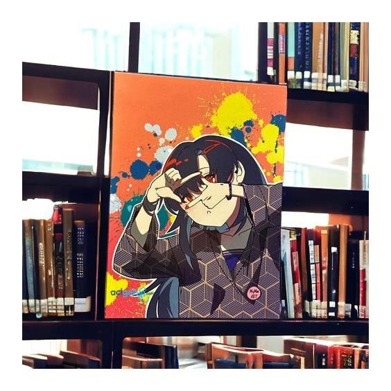 My Mia Art Manga Look Defter MiniMy Mia Art Manga Look Defter Mini - Kirtasiyem.netBloknotlar
