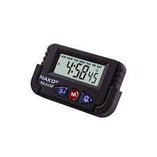 Nako Kronometre Na-613 DKnorometre