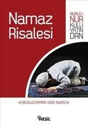 Namaz Risalesi (Orta)Namaz Risalesi (Orta) - Kirtasiyem.netDini Kitaplar