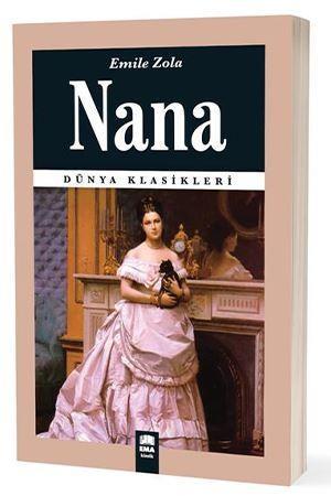 NanaNana - Kirtasiyem.netRoman