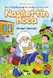 Nasılettin HocaNasılettin Hoca - Kirtasiyem.netHikaye Kitapları