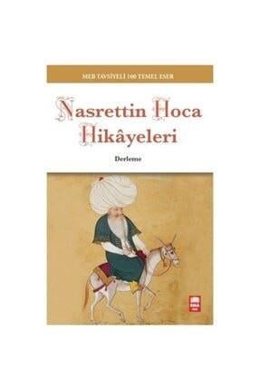 Nasrettin Hoca HikayeleriNasrettin Hoca Hikayeleri - Kirtasiyem.netHikaye Kitapları
